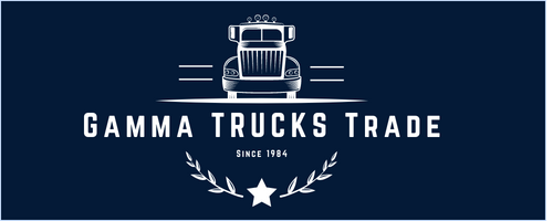 Nutzfahrzeughandel & LKW-Handel - Gamma Trucks Trade