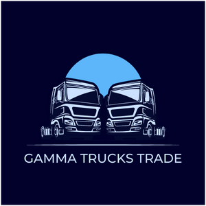 Gamma Trucks Trade Logo