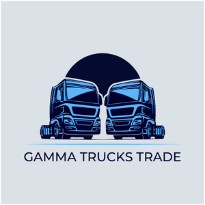 Gamma Trucks Trade Logo
